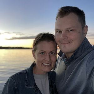 Meet your Posher, Bethany